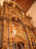 Imagen Santuario de La Virgen de la N